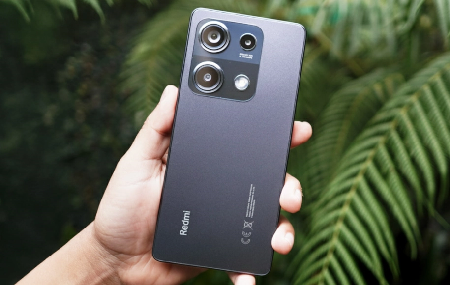 نقد و بررسی نوت 14s