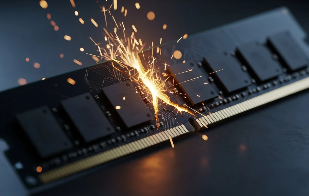 آیا افزایش قیمت جهانی رم یک حباب زودگذر است یا واقعیتی تلخ؟