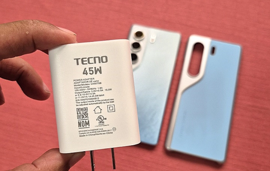 طول عمر باتری، سرعت شارژر و اسپیکر