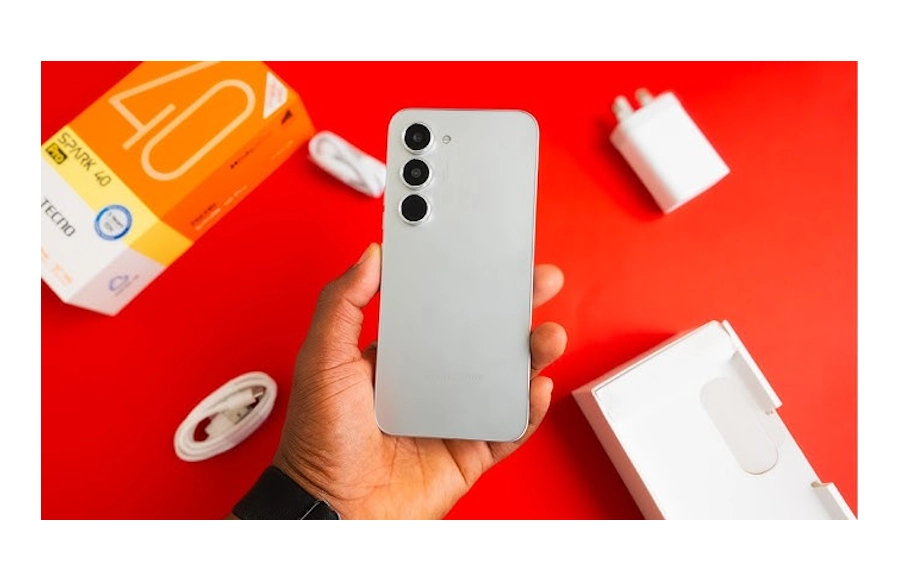 طول عمر باتری، سرعت شارژر و اسپیکر