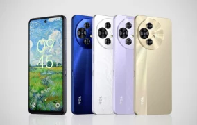 نقد و بررسی TCL 50 Nxt Paper