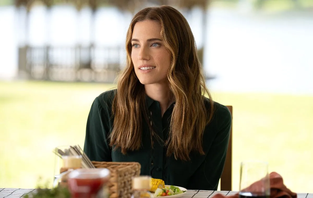 نقد فیلم پشیمانی از تو