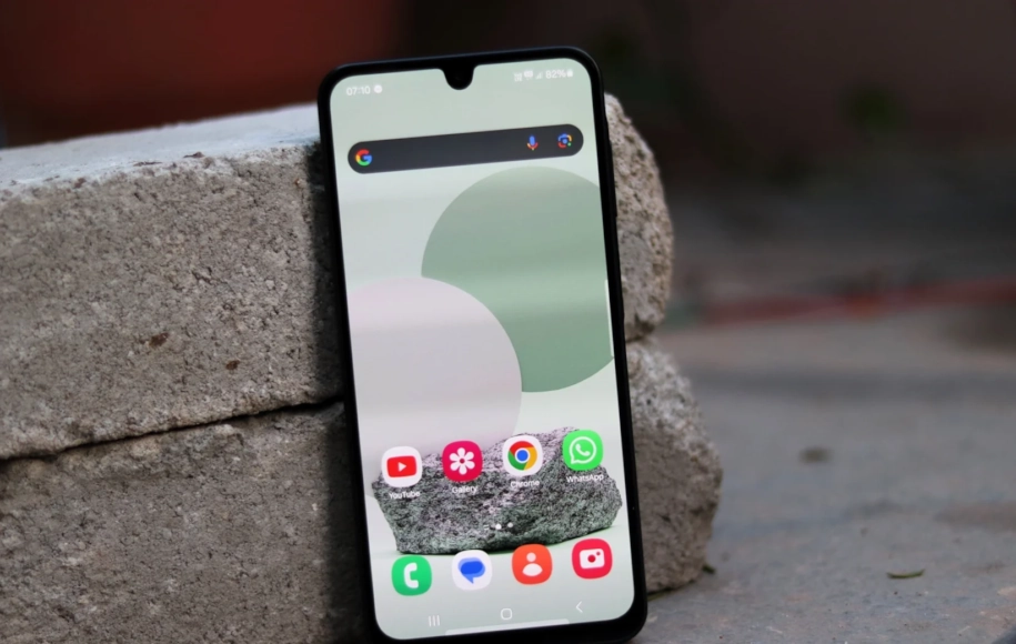 امکانات نرمافزاری ناتینگ