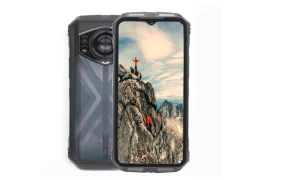 نقد و بررسی دوجی S118