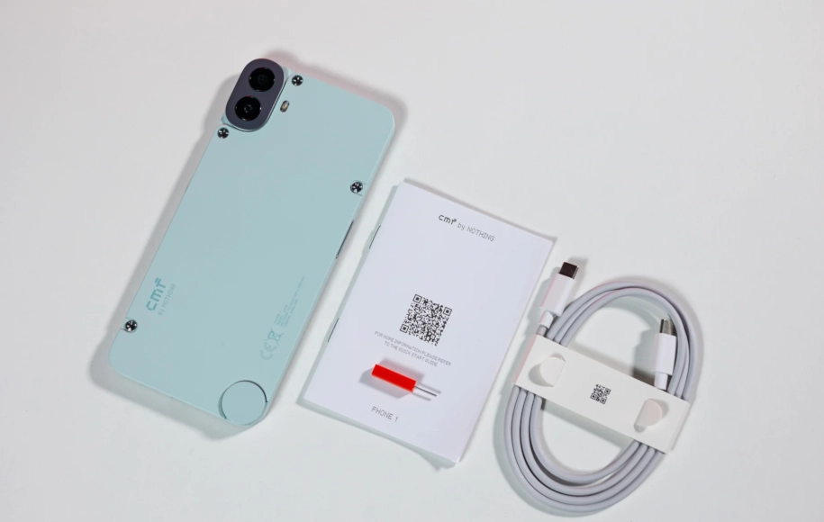 طول عمر باتری و سرعت شارژر