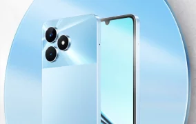 نقد و بررسی بررسی ریلمی نوت ۵۰