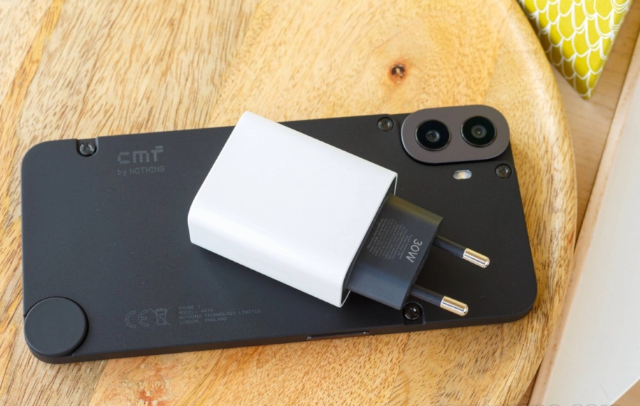 طول عمر باتری و سرعت شارژر