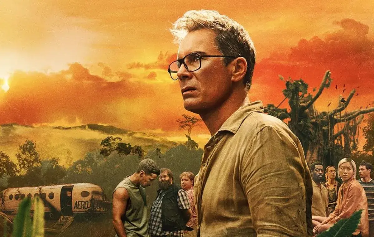 بهترین سریال‌های معمایی 2025؛ نه جسد در سردخانه مکزیکی (Nine Bodies in a Mexican Morgue)