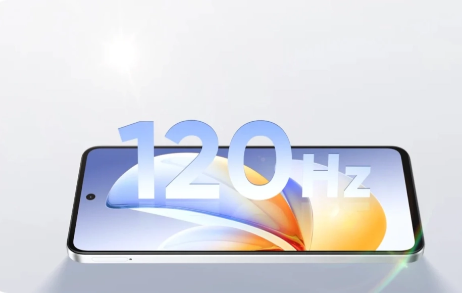 نقد و بررسی ریلمی‌ C71