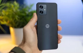 نقد و بررسی موتورولا موتو  G35