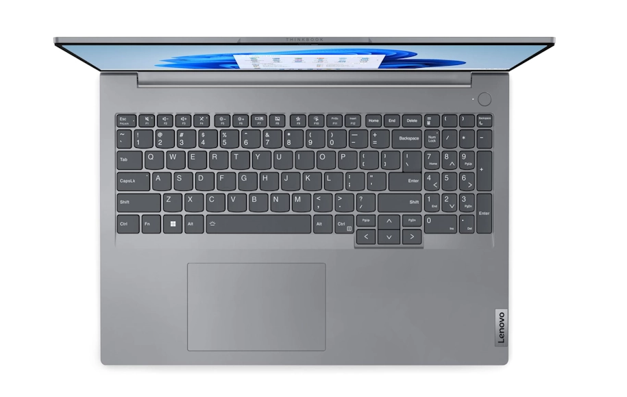 ThinkBook