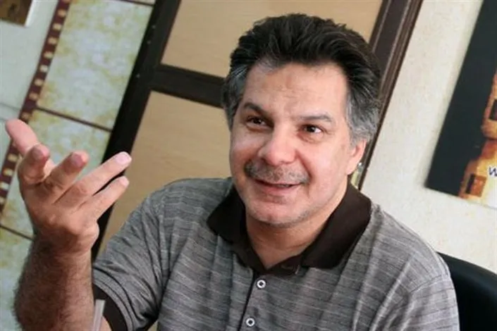 محمدحسین فرحبخش