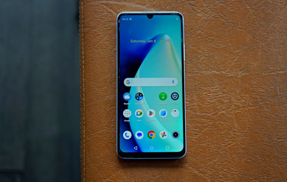 نرمافزاری و سختافزاری