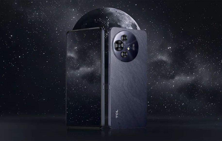 نقد و بررسی TCL 50 Nxt Paper