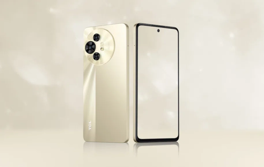 نقد و بررسی TCL 50 Nxt Paper