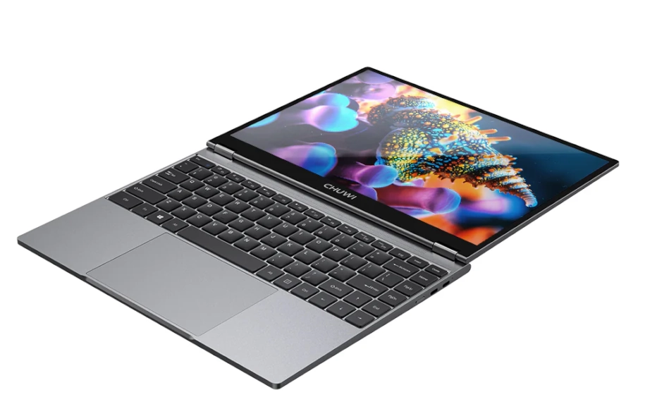 13.5 اینچی چووی