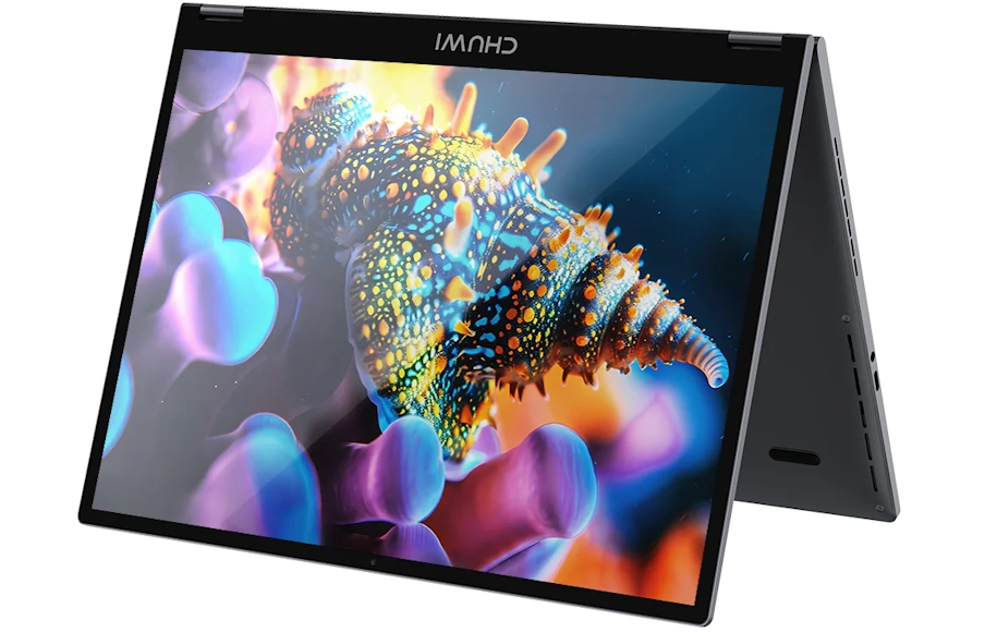 13.5 اینچی چووی