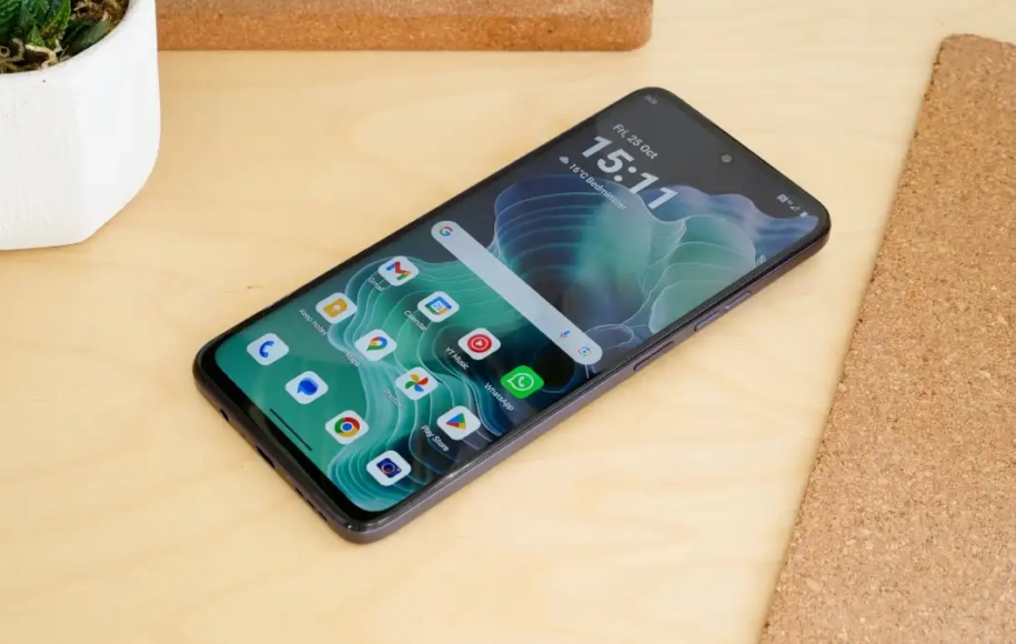 نقد و بررسی موتورولا موتو G35