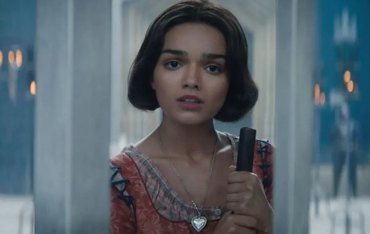 بدترین فیلم‌های 2025