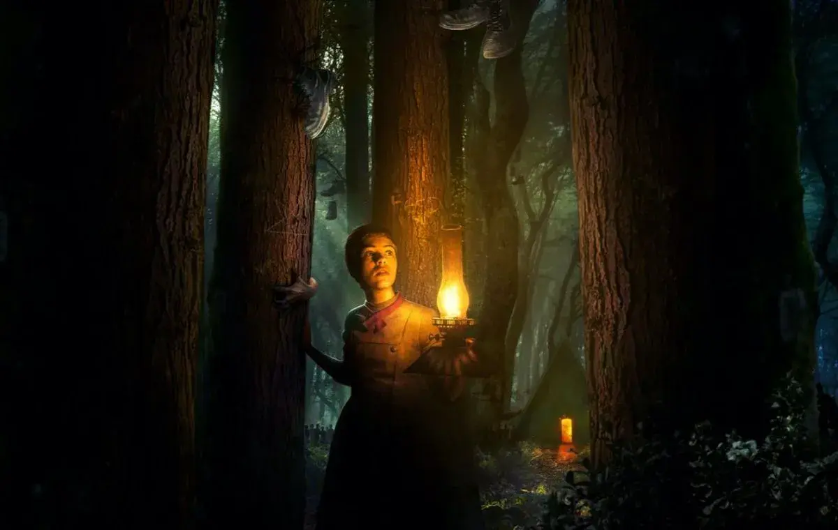 فیلمهای آز پرکینز