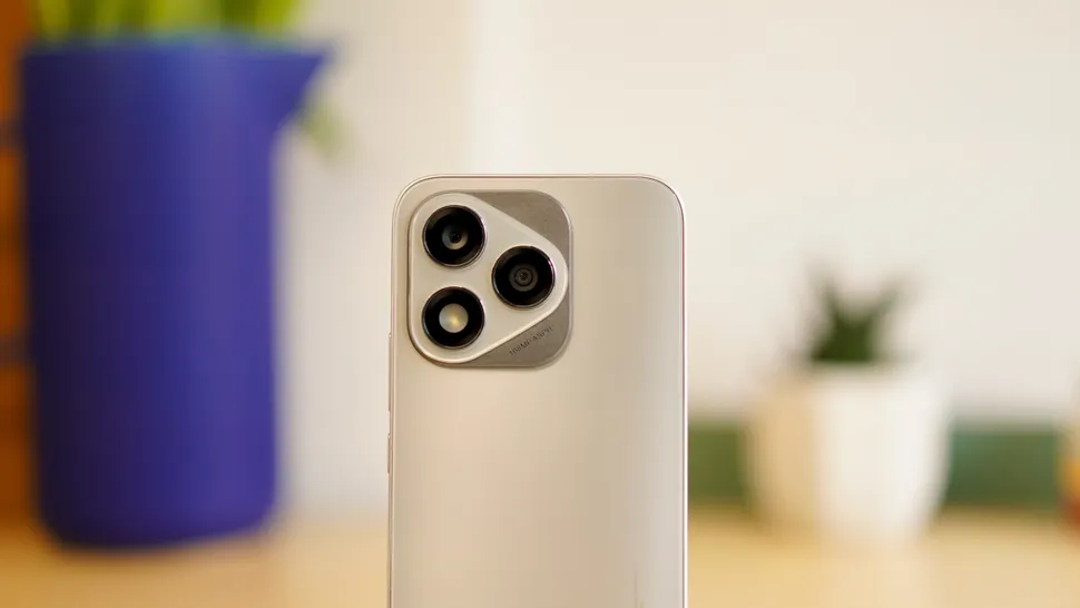 نقد و بررسی دوربین آنر 400 Lite