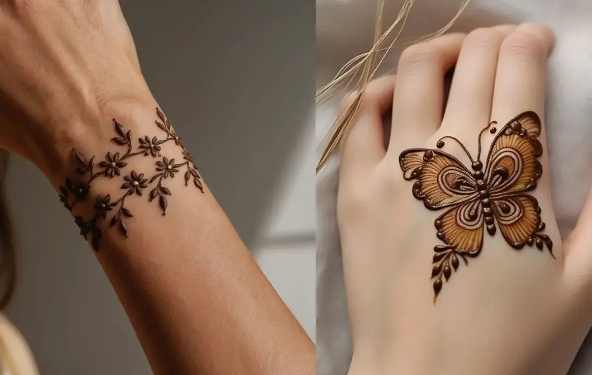 طرح حنا کوچک