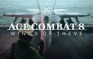 «ایس کامبت ۸» رسما معرفی شد؛ تریلر گیم‌پلی عالی آن را ببینید