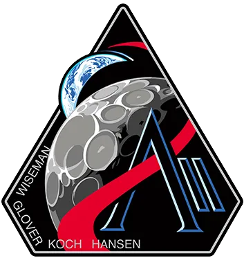 لوگوی آرتمیس 2