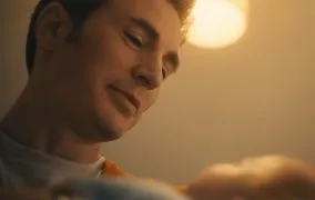 Avengers Doomsday Teaser