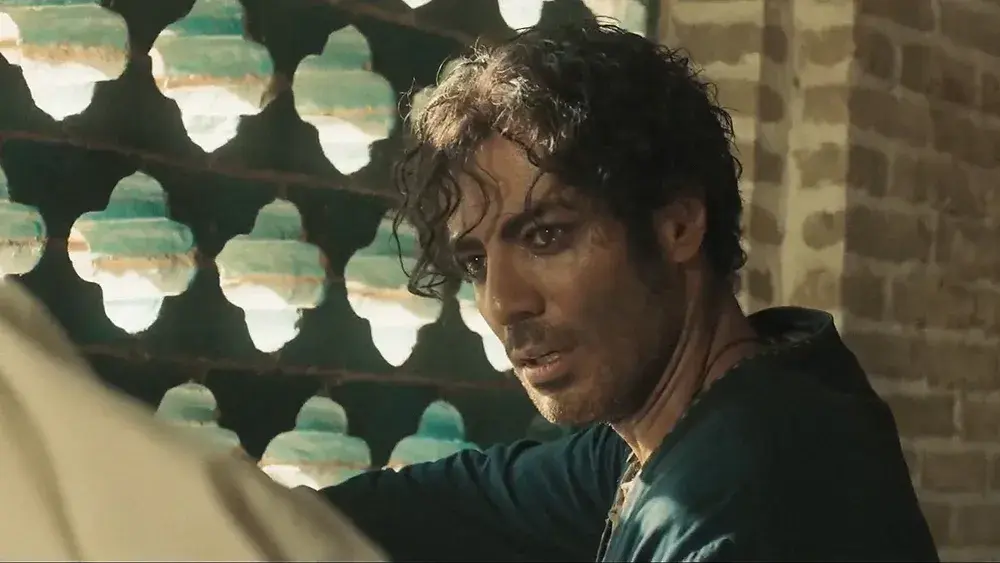 بامداد خمار قسمت ۸