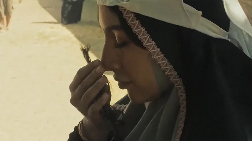 بامداد خمار قسمت ۸