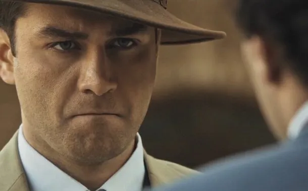 بامداد خمار قسمت ۹