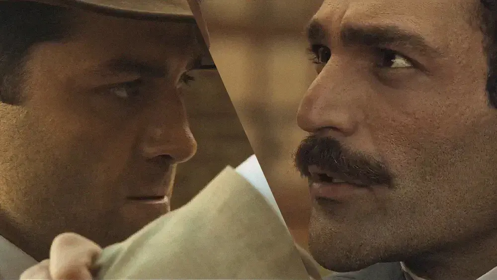 بامداد خمار قسمت ۹