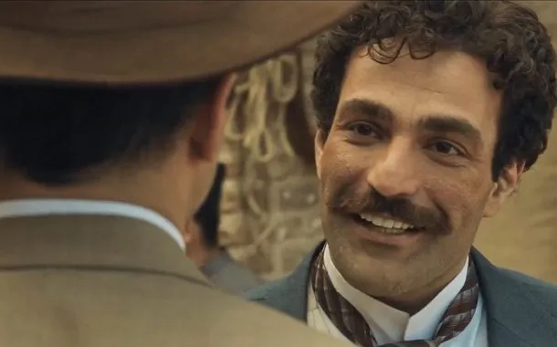 بامداد خمار قسمت ۹