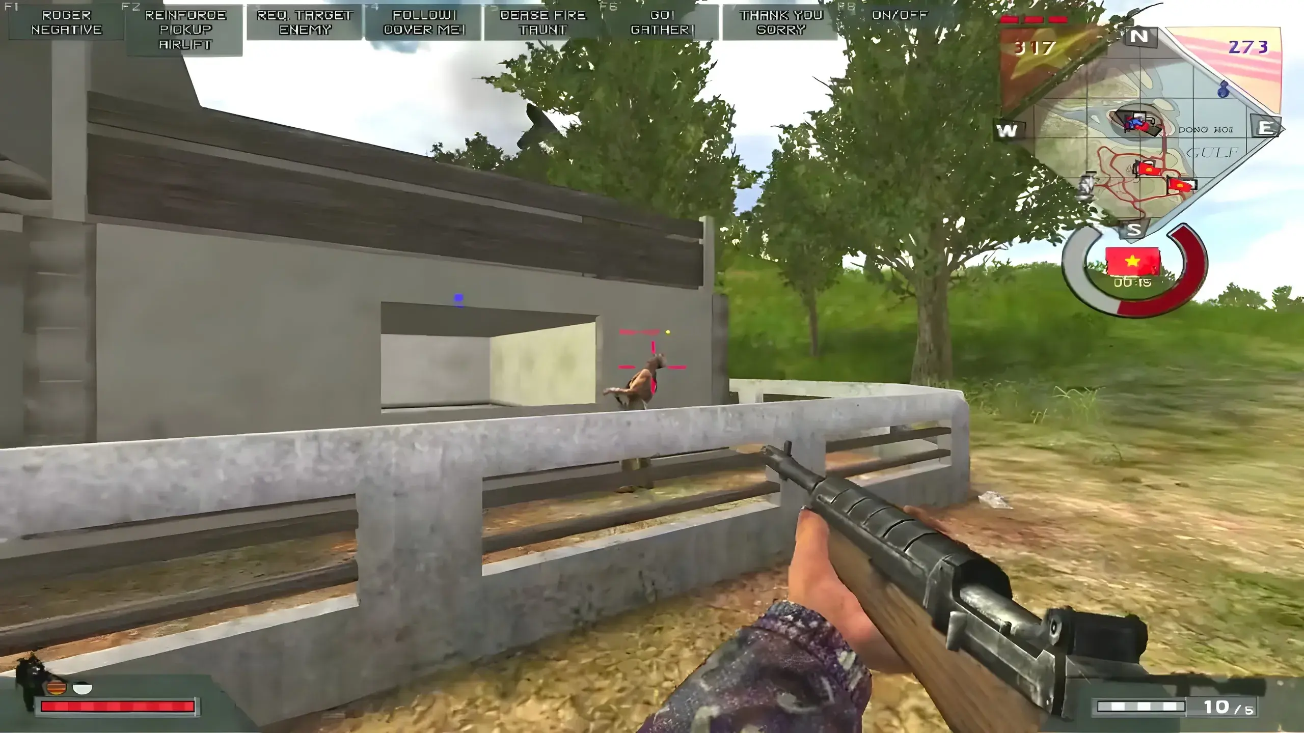 بتلفیلد ویتنام