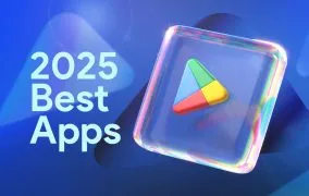 بهترین اپلیکیشن های اندروید سال 2025 گوگل پلی