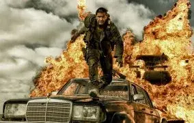 بهترین فیلم‌های دیستوپیایی