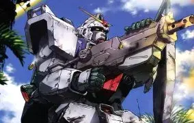 بهترین انیمه‌های مکا