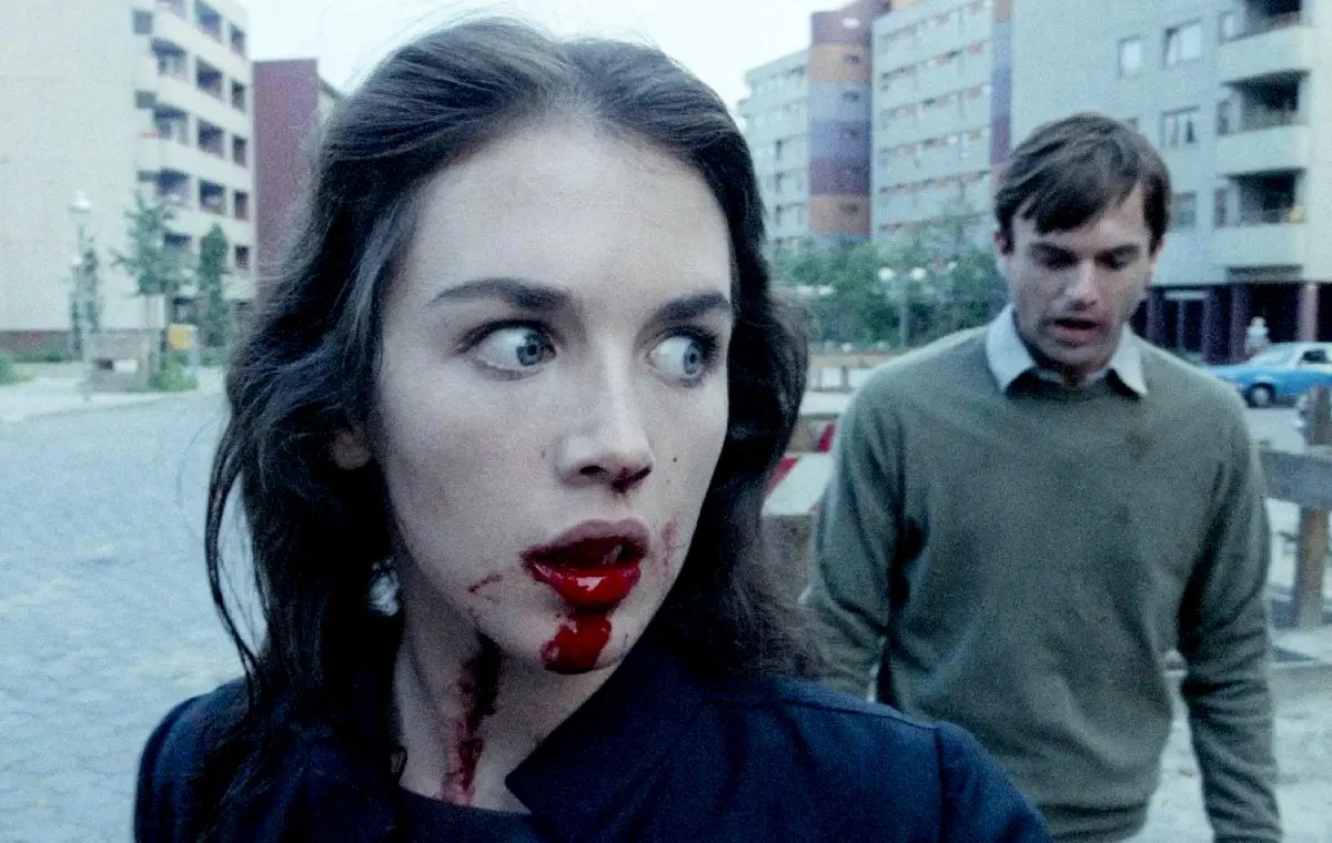 بهترین فیلم‌های ترسناک سورئال