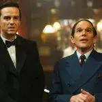 نقد فیلم «ماه آبی»