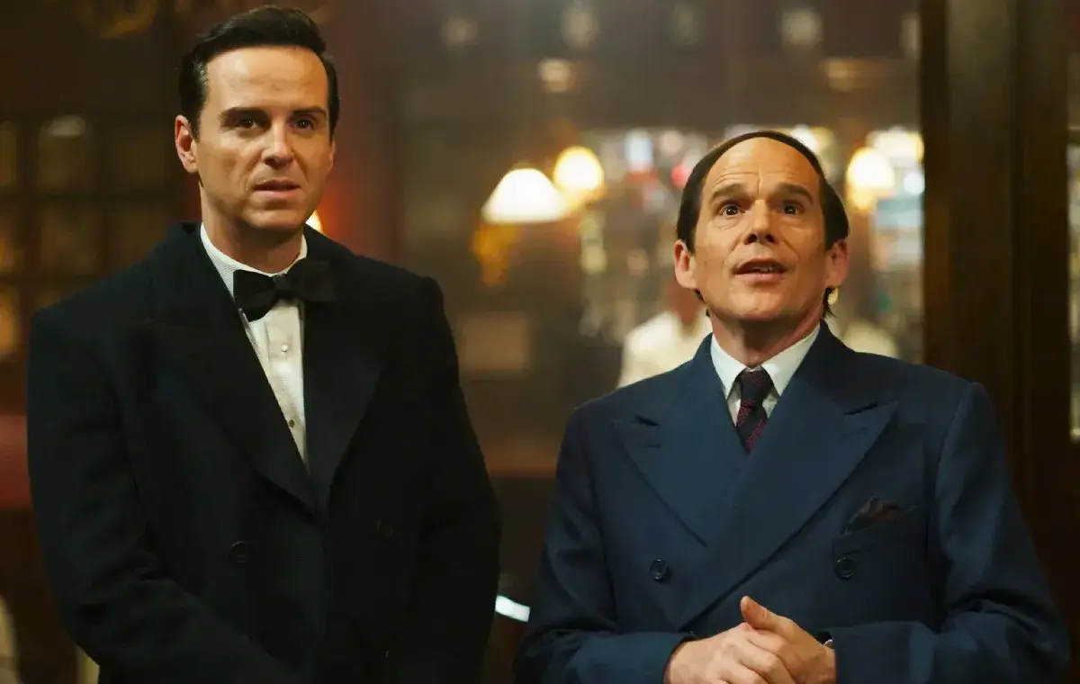 نقد فیلم «ماه آبی»