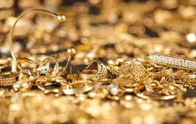 آیا با خرید طلا از دیجی‌کالا، فاکتورش ارسال می‌شود؟