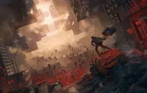 دنباله‌ی کنترل با یک گیم‌پلی متفاوت معرفی شد؛ تریلر آن را تماشا کنید