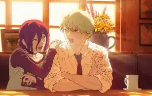 نقد فیلم «چینساو من»؛ تصنیف نسل سوخته