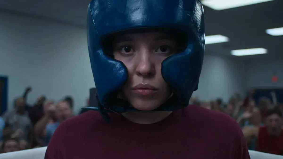 نقد فیلم «کریستی»