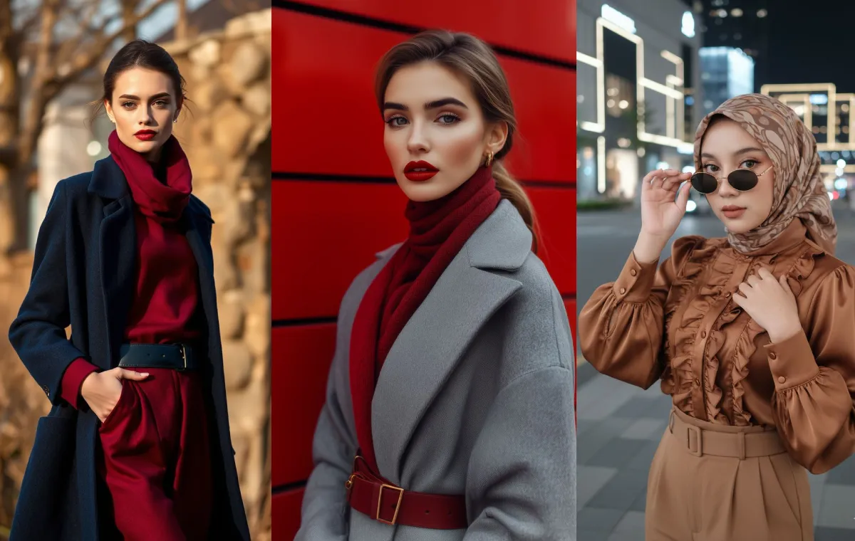 استایل کلاسیک دخترانه با لباسهای ساده، رنگهای خنثی و طراحی مینیمال