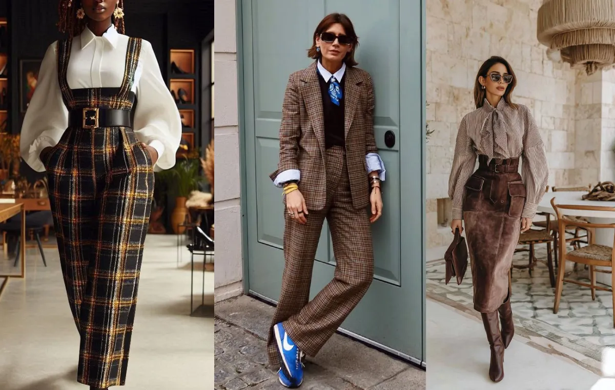 استایل هنری استایل کلاسیک دخترانه