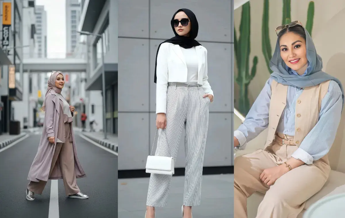 استایل کلاسیک دخترانه بهاری با رنگهای ملایم و شاد