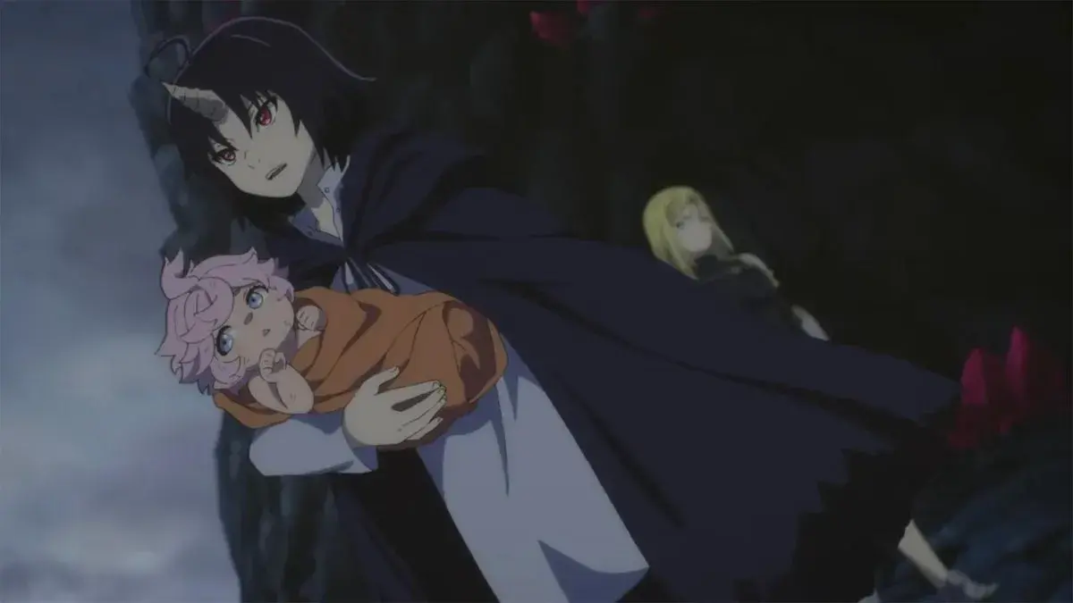 «کلیواتس» از بهترین انیمههای ۲۰۲۵