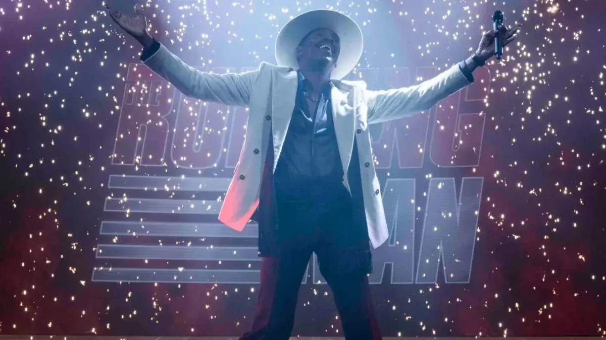 کولمن دومینگو